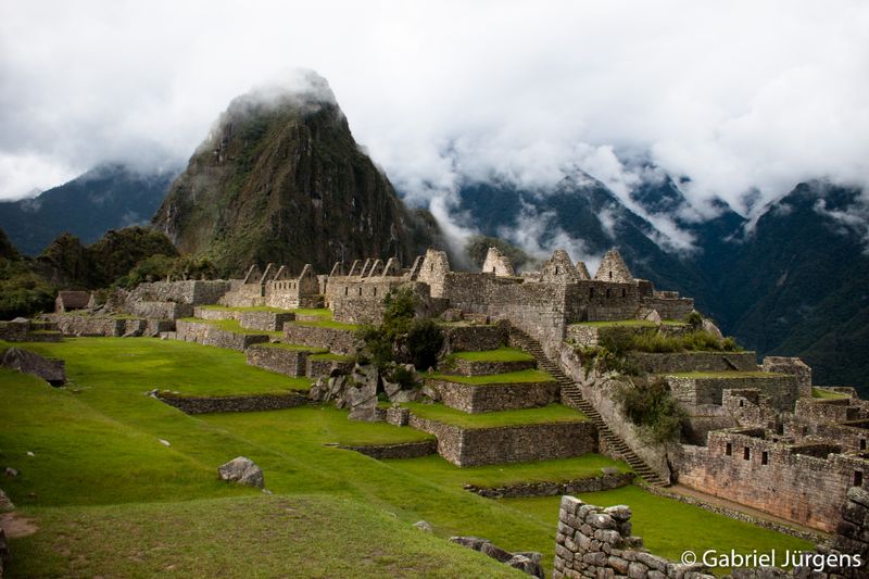 Machu Picchu 2010-01-05  