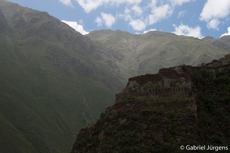 Machu Picchu 2010-01-07  