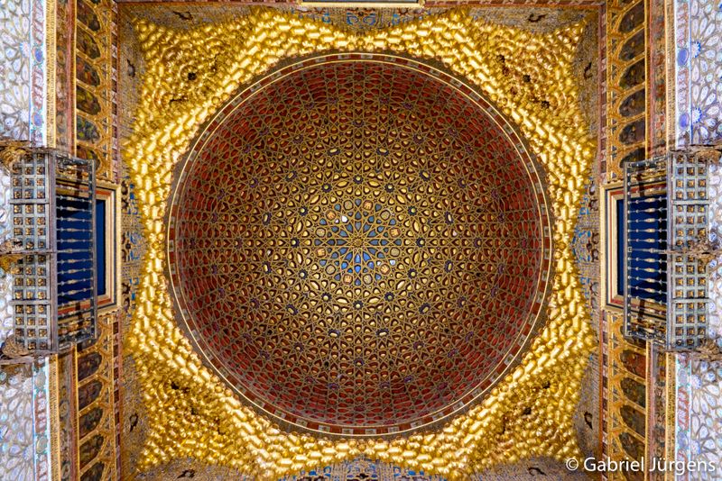 Sevilla, España. 2019-05-20  