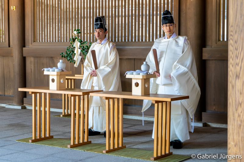Parque Yoyogi, Tokio, Japón 2018-05-01  
