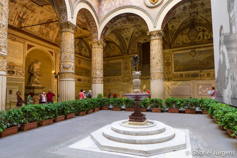 Florencia 2017-06-04  