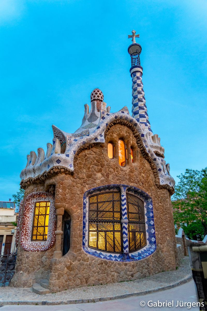 Barcelona 2019-05-01  