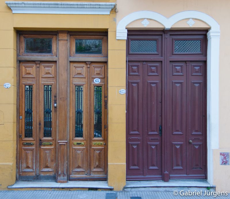 San Telmo, Ciudad Autónoma de Buenos Aires, Argentina 2011-06-05  