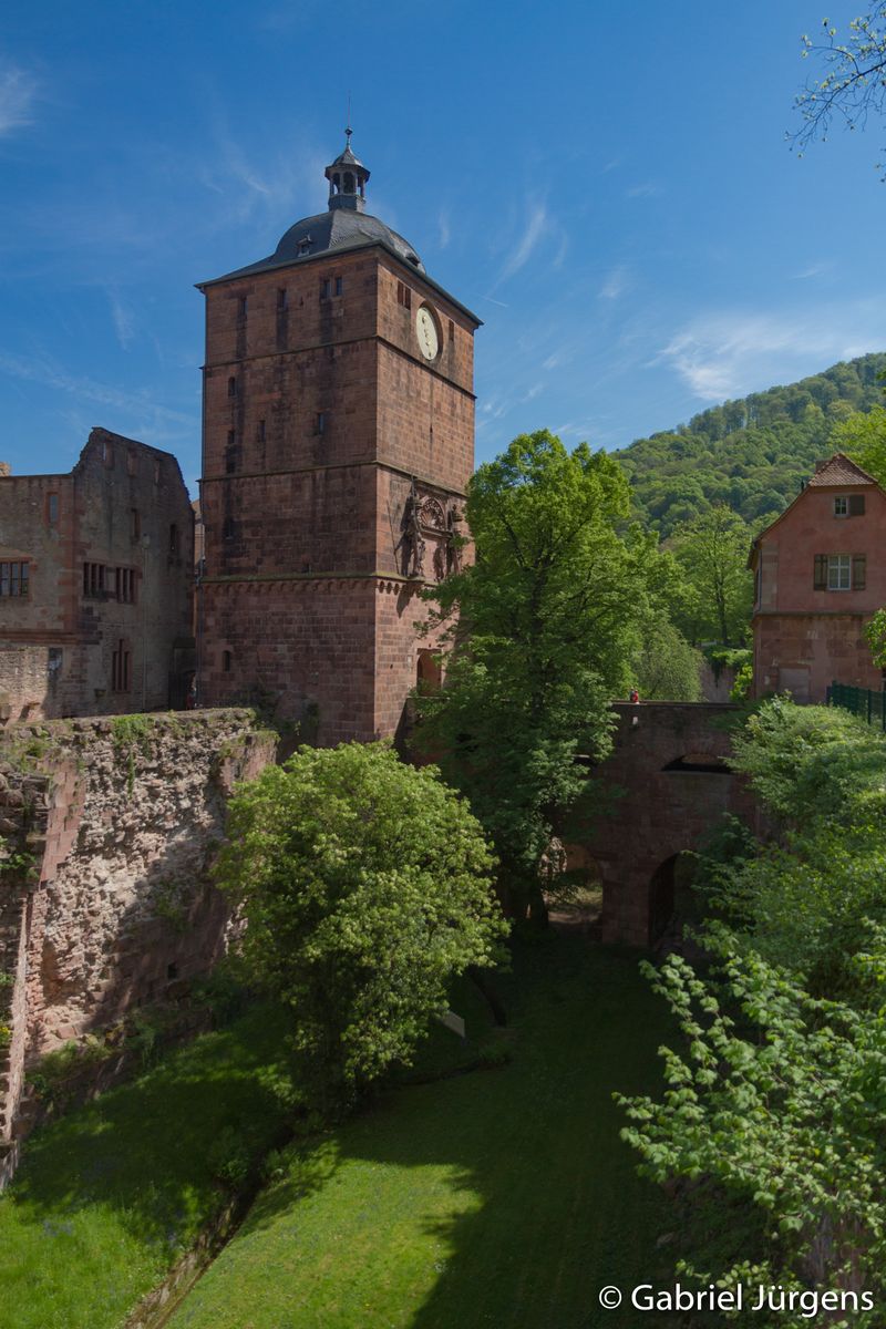 Heidelberg 2016-05-09  