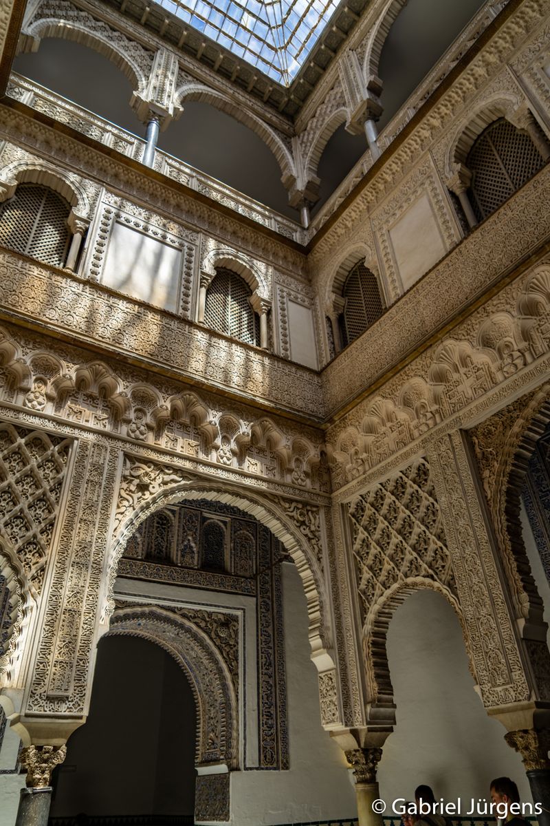 Sevilla, España. 2019-05-20  