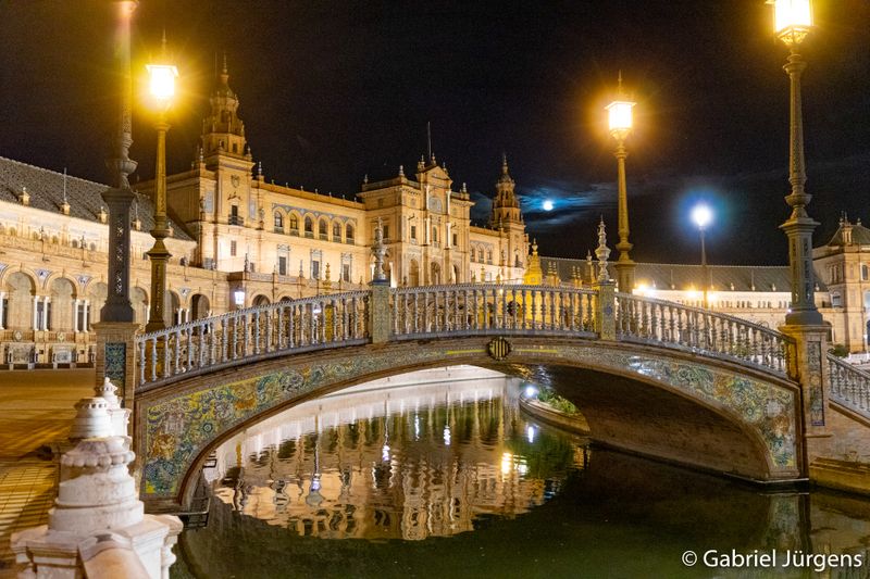 Sevilla, España. 2019-05-19  
