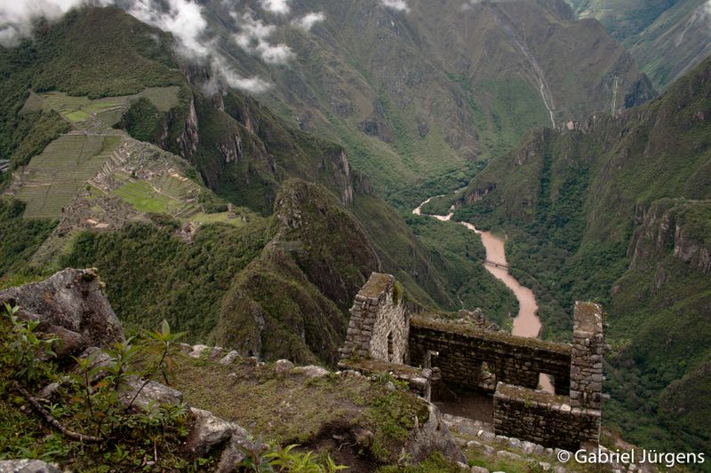 Machu Picchu 2010-01-05  