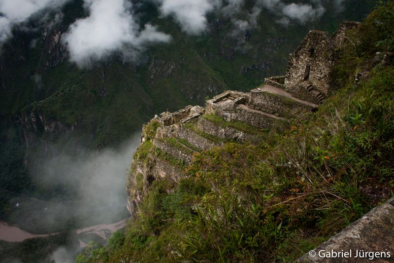 Machu Picchu 2010-01-05  