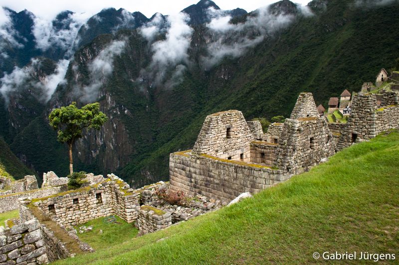 Machu Picchu 2010-01-05  
