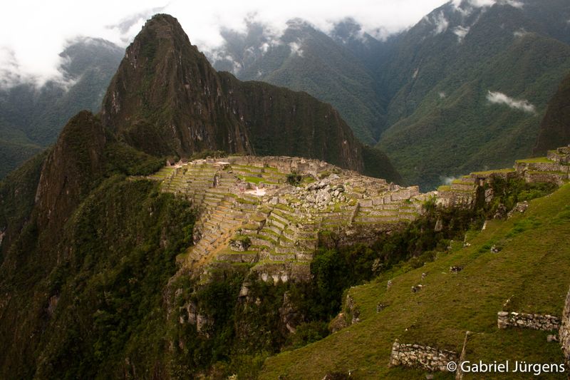Machu Picchu 2010-01-05  