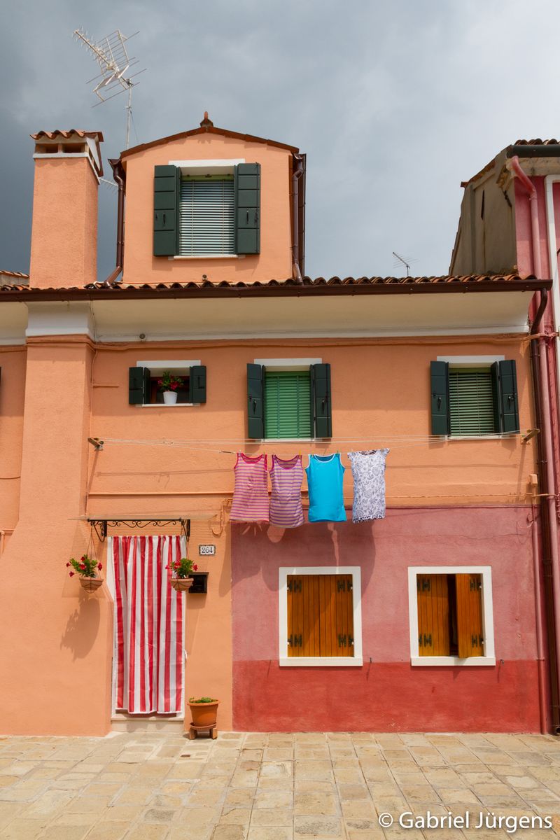 Burano 2017-06-07  