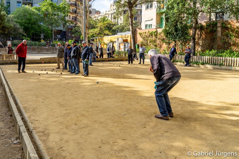 Barcelona 2019-04-30  