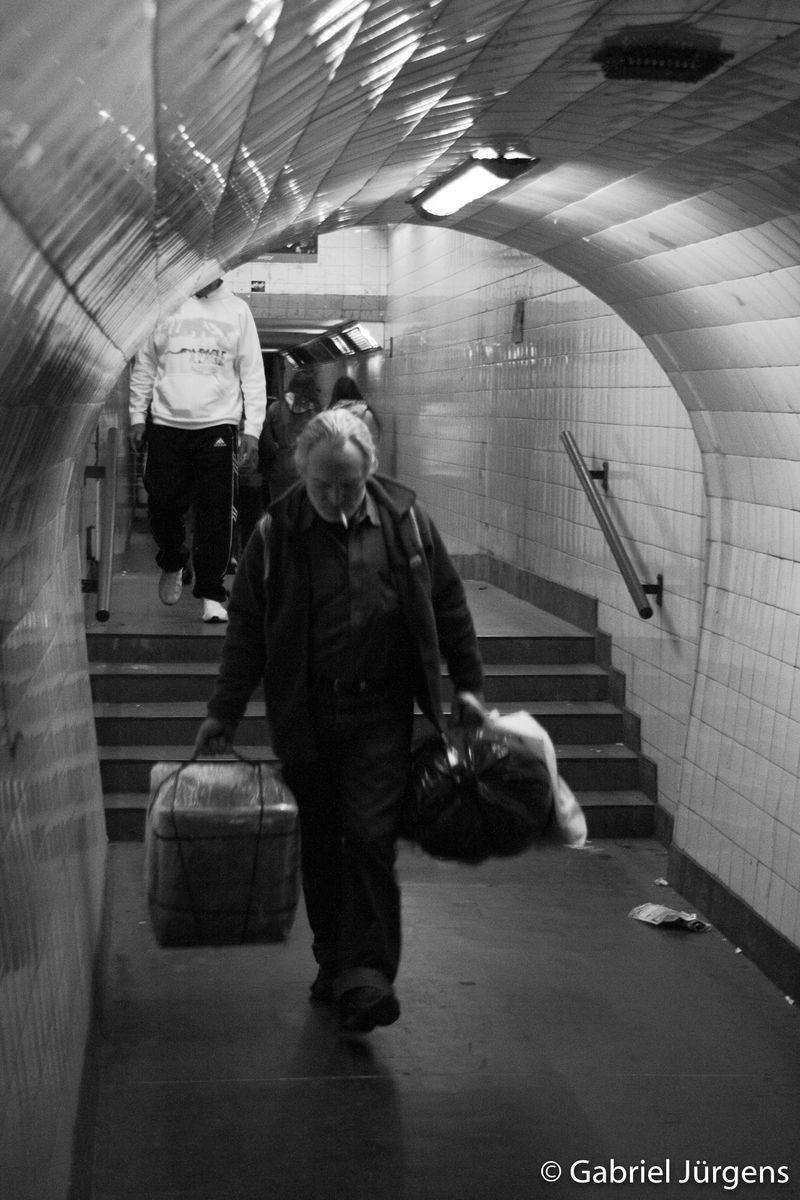 Estación Ferrorcaril Mitre, Villa Ballester 2009-06-13  