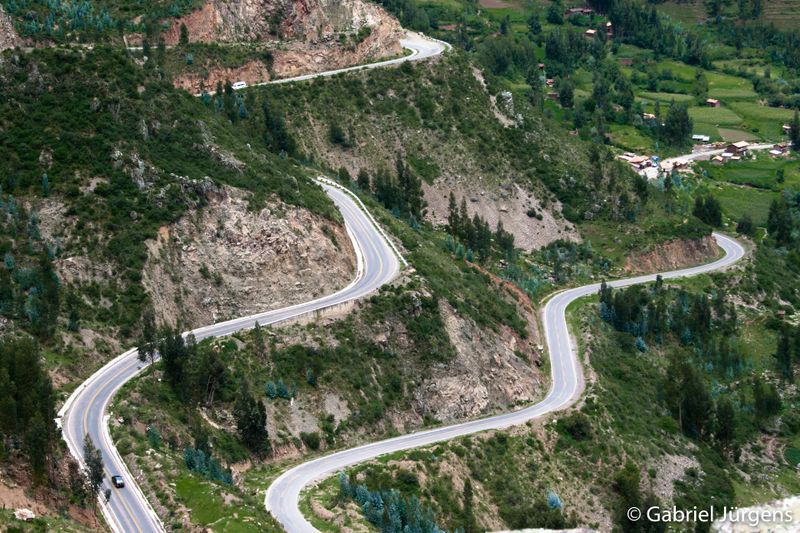 Valle Sagrado 2010-01-10  