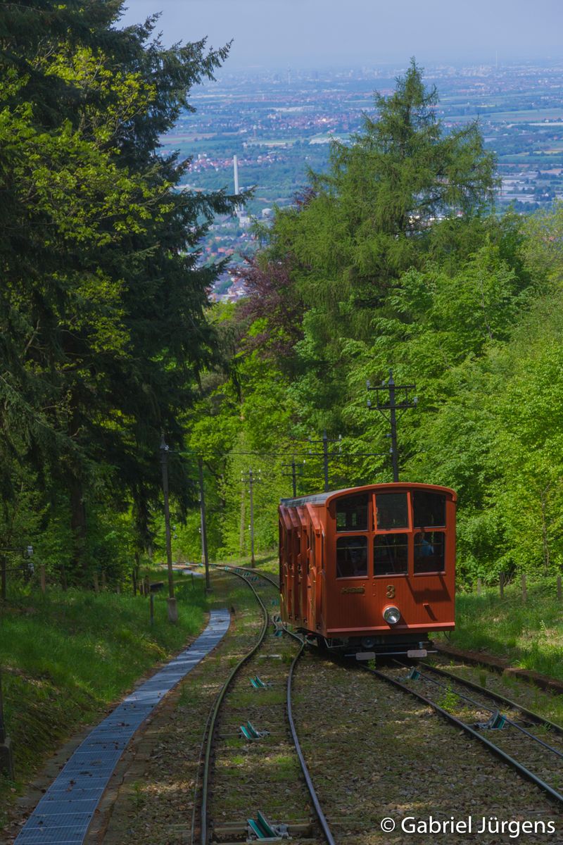 Heidelberg 2016-05-09  