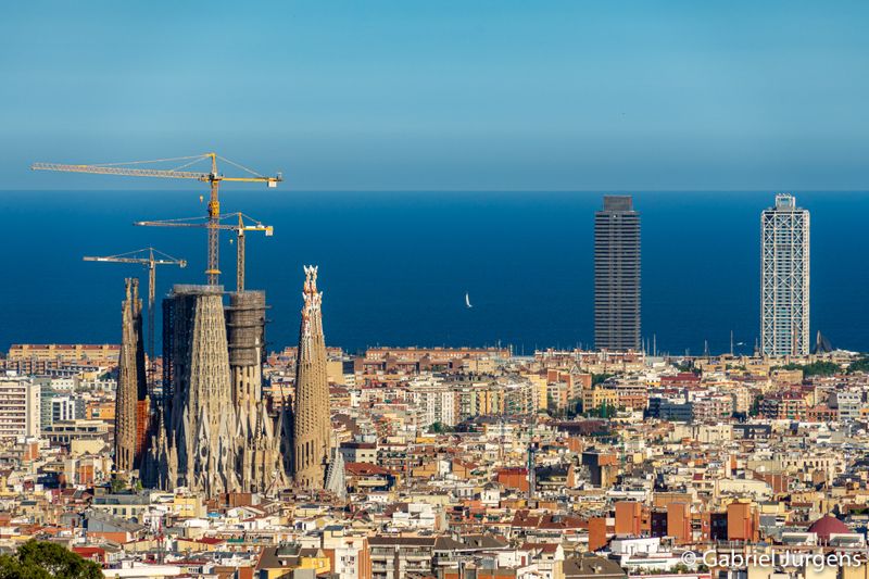 Barcelona 2019-05-01  