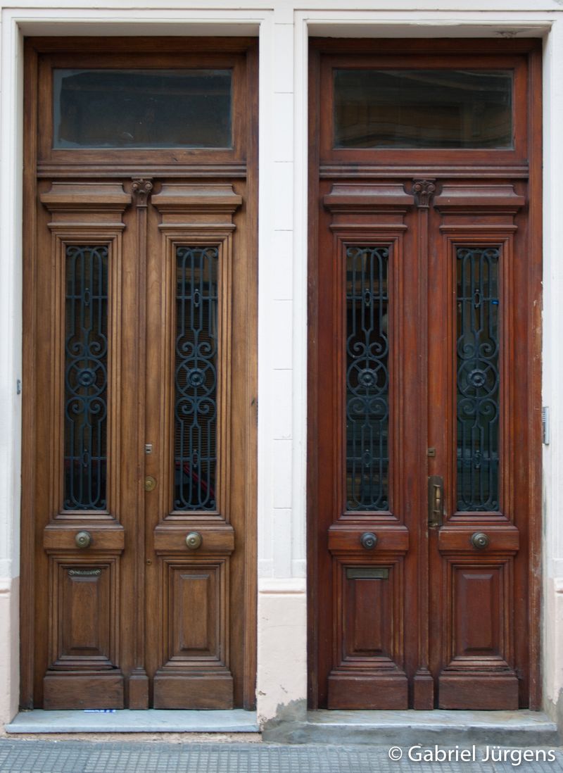 San Telmo, Ciudad Autónoma de Buenos Aires, Argentina 2011-06-05  