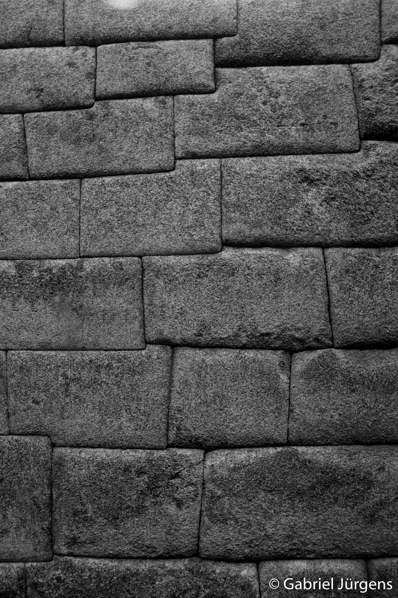 Machu Picchu 2010-01-05  
