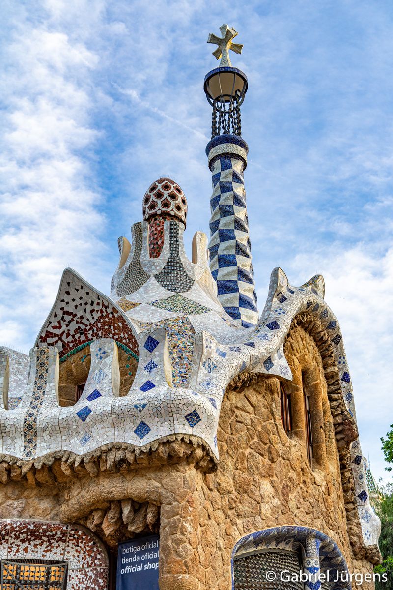 Barcelona 2019-05-01  