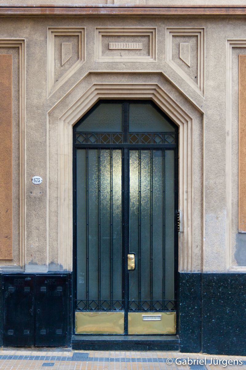 San Telmo, Ciudad Autónoma de Buenos Aires, Argentina 2011-06-05  