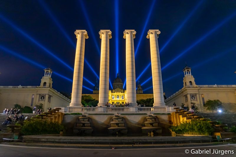 Barcelona 2019-05-23  