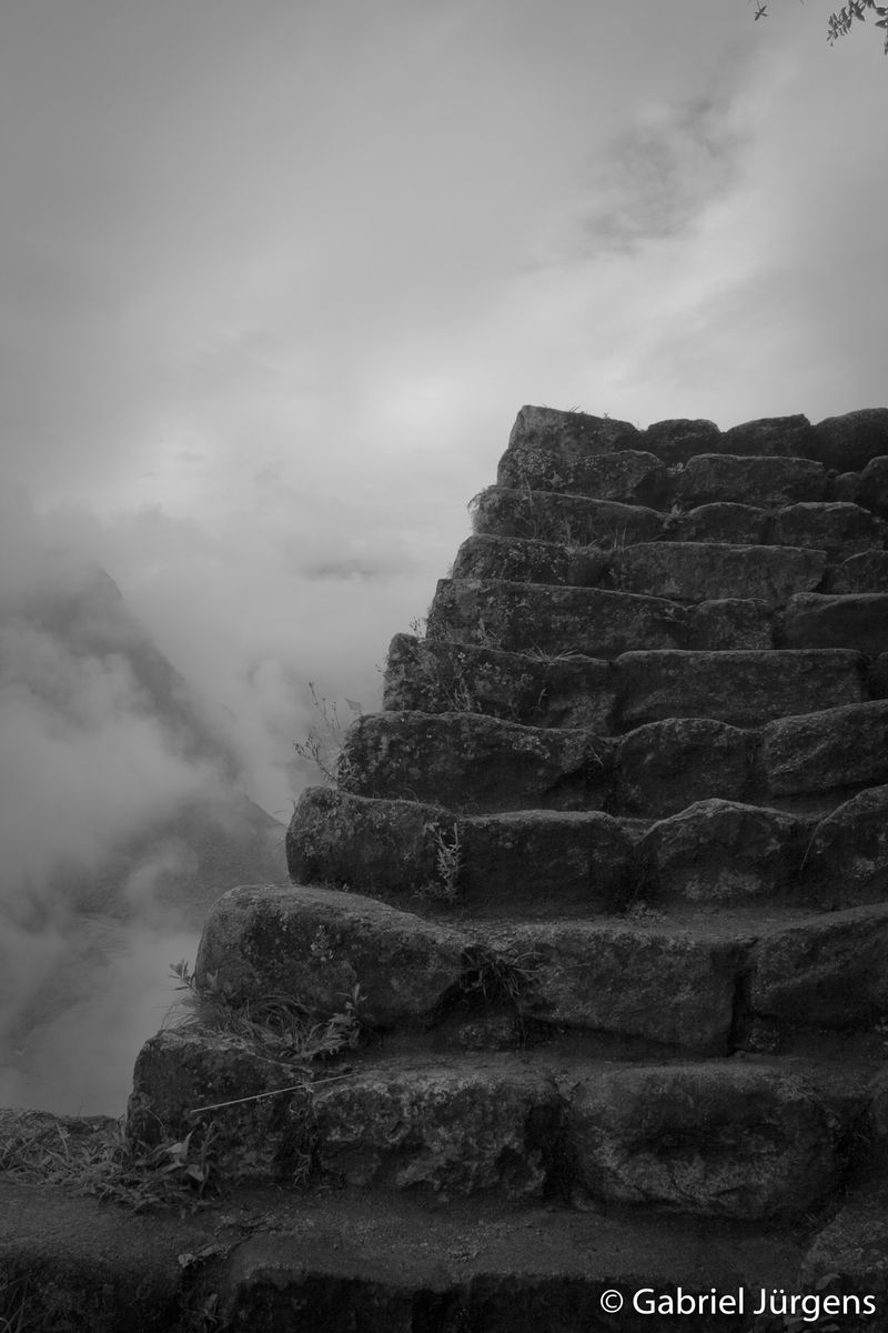 Machu Picchu 2010-01-05  