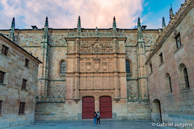 Universidad de Salamanca Salamanca, España. 2019-05-16  