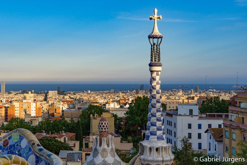 Barcelona 2019-05-01  