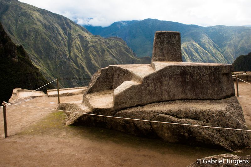 Machu Picchu 2010-01-05  