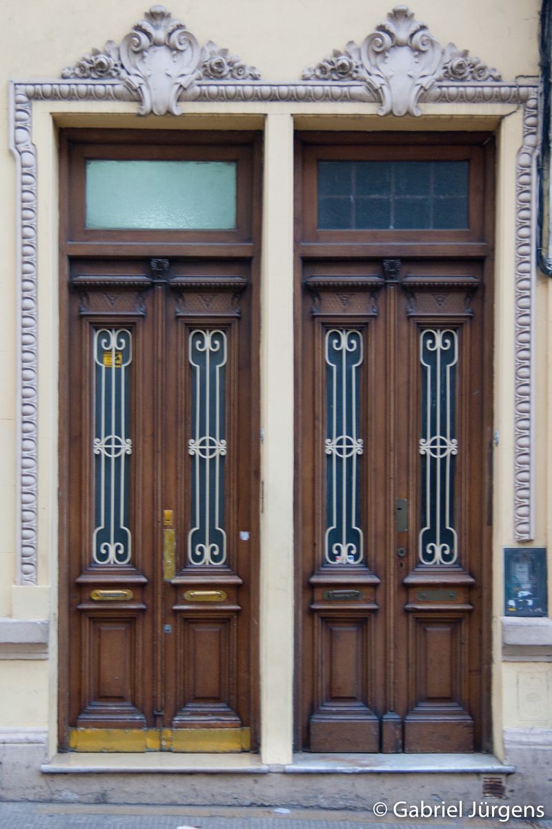 San Telmo, Ciudad Autónoma de Buenos Aires, Argentina 2011-06-05  