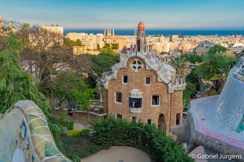 Barcelona 2019-05-01  