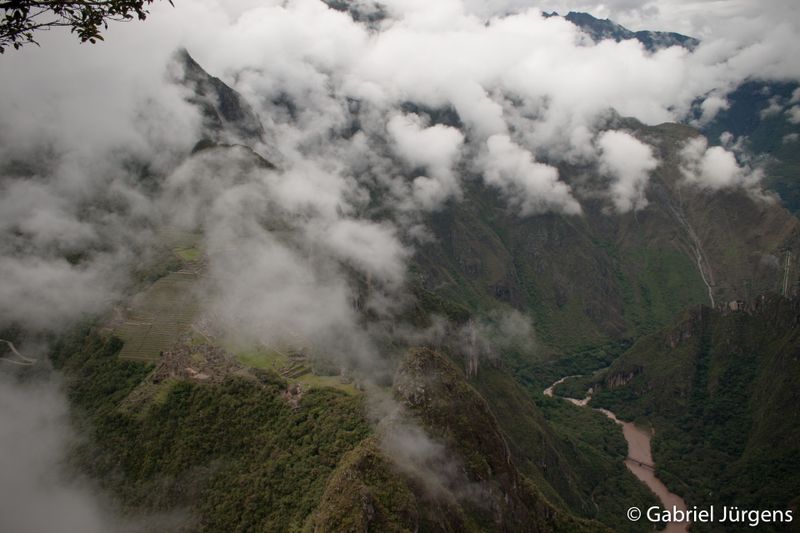 Machu Picchu 2010-01-05  