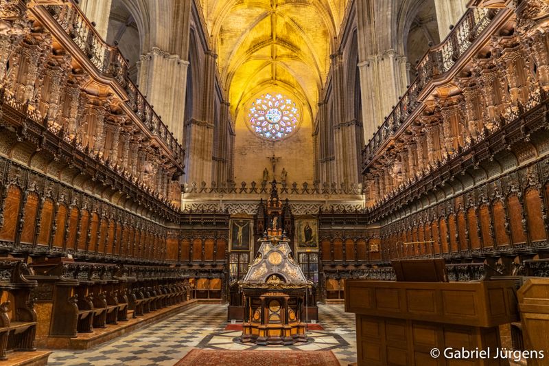 Sevilla, España. 2019-05-21  