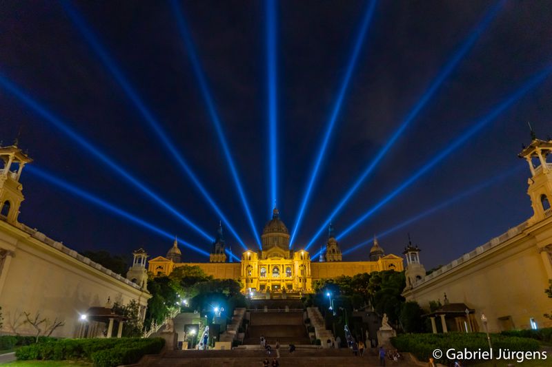 Barcelona 2019-05-23  