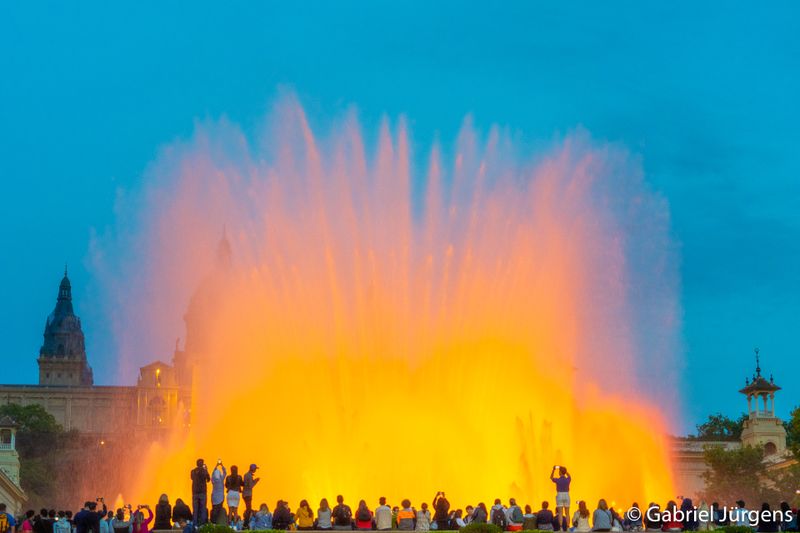 Barcelona 2019-05-23  