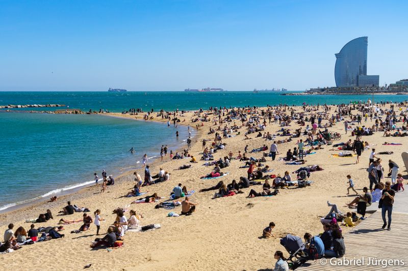 Barcelona 2019-05-01  