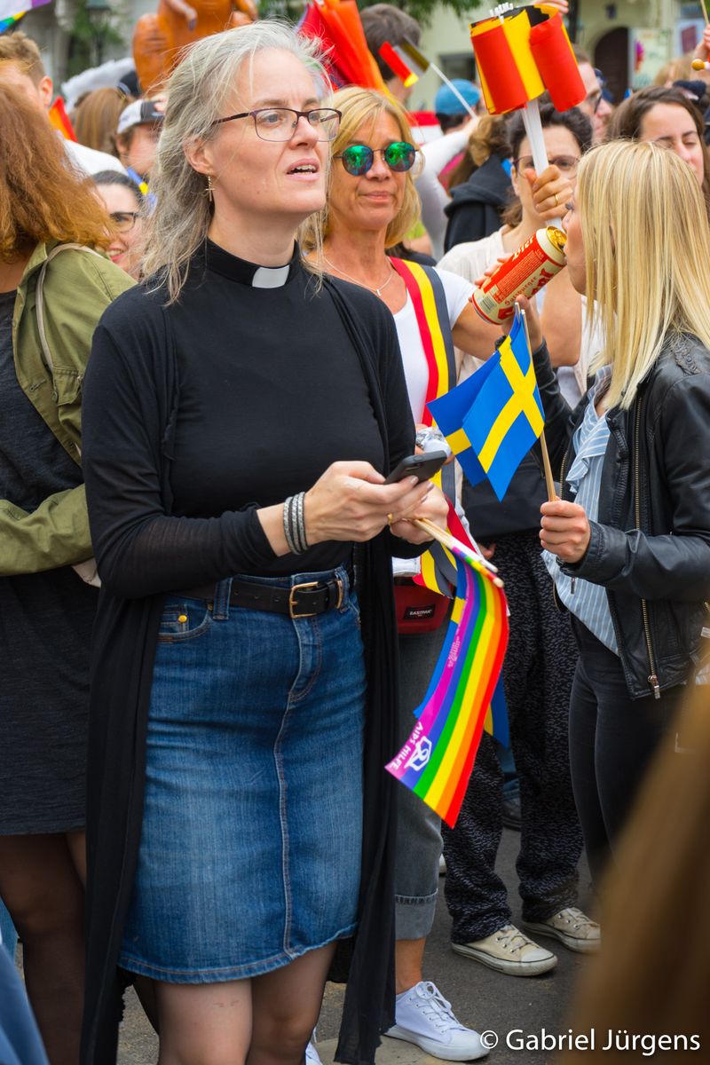 Viena, Austria 2017-06-17  