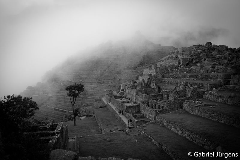 Machu Picchu 2010-01-05  